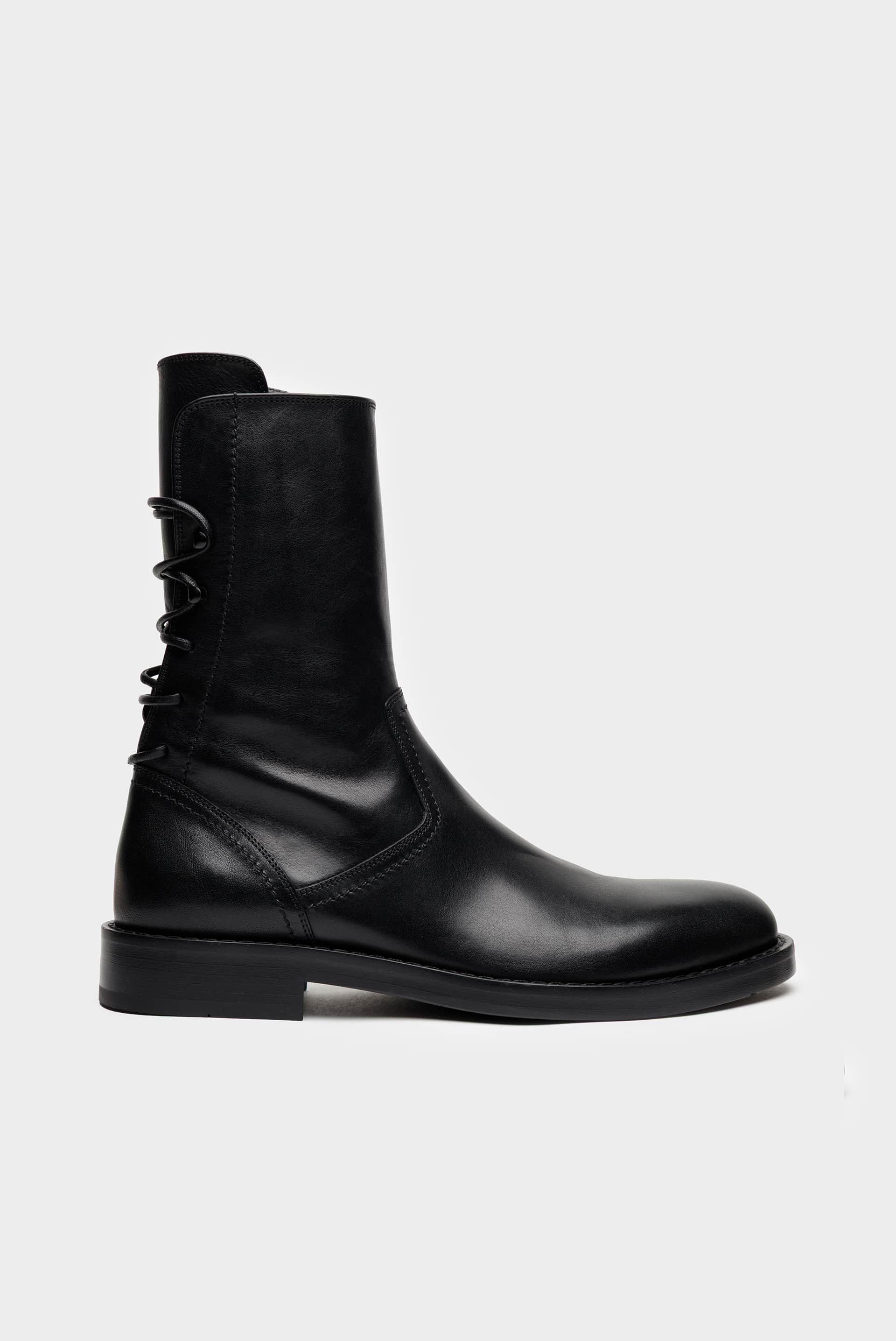 Ботинки Ann Demeulemeester