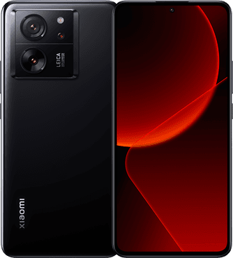 Смартфон Xiaomi 13T Pro 16/1024 ГБ Чёрный