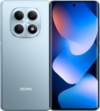 Смартфон Xiaomi REDMI Note 15 8/128 ГБ Голубой