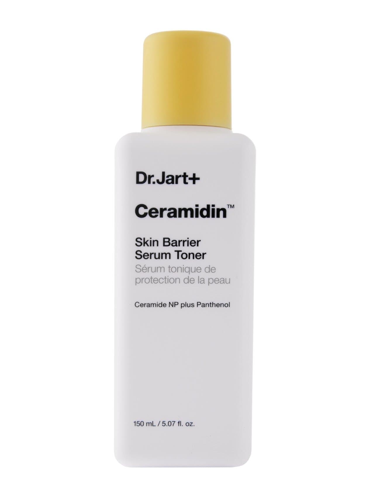 Dr.Jart+ Увлажняющий тонер для лица с церамидами , 150 ml