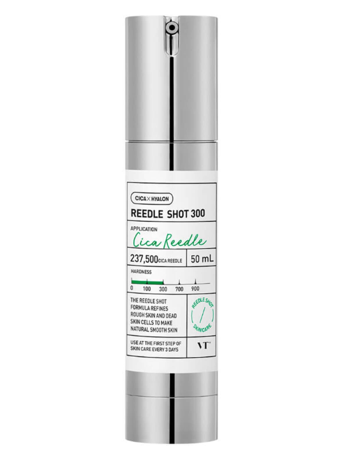 VT Cosmetics Сыворотка для лица с микроиглами 300