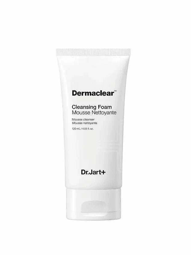 Dr.Jart+ Гель пенка для умывания , 120 ml