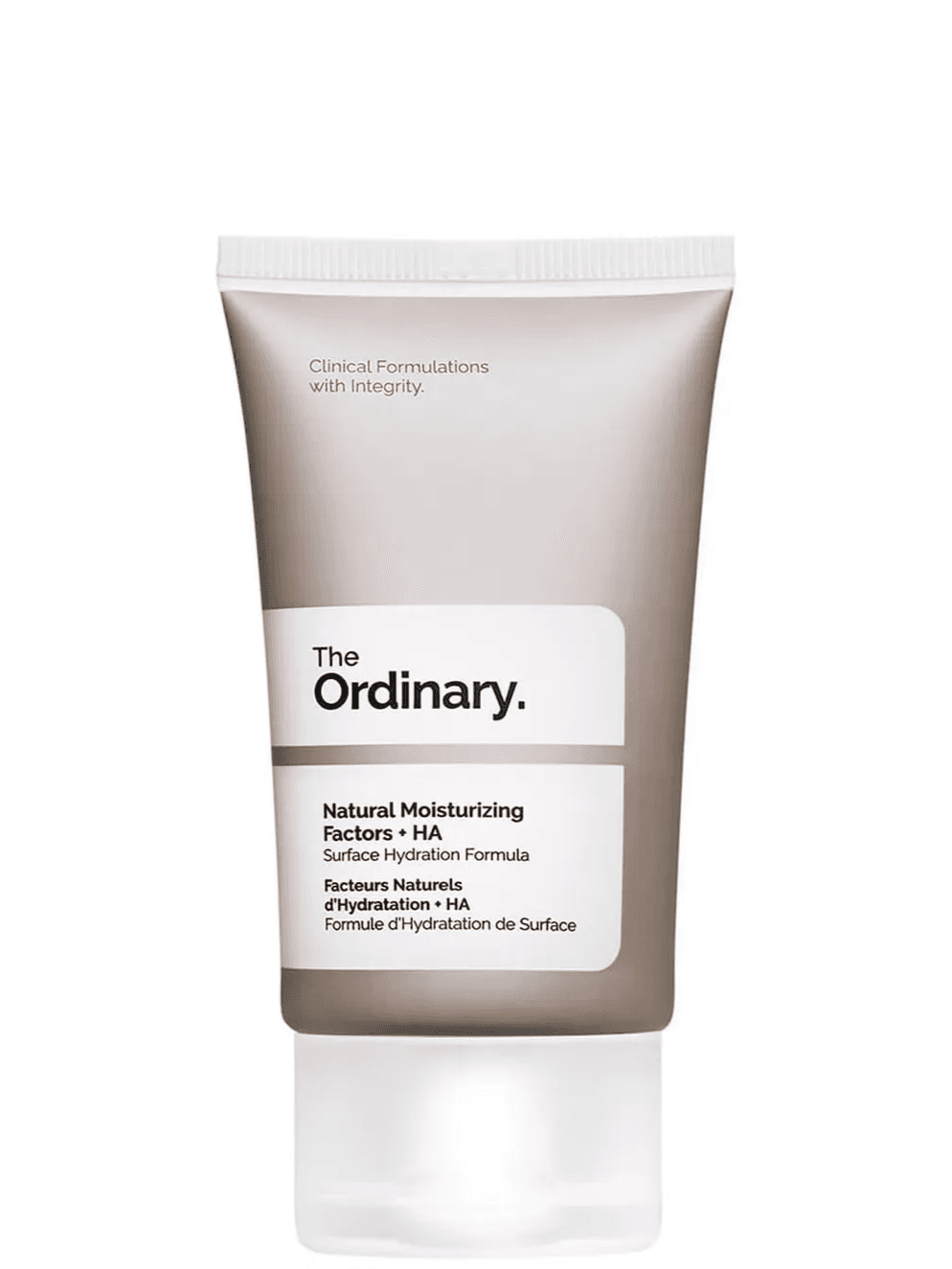 The Ordinary Крем для лица увлажняющий с гиалуроновой кислотой , 30 ml