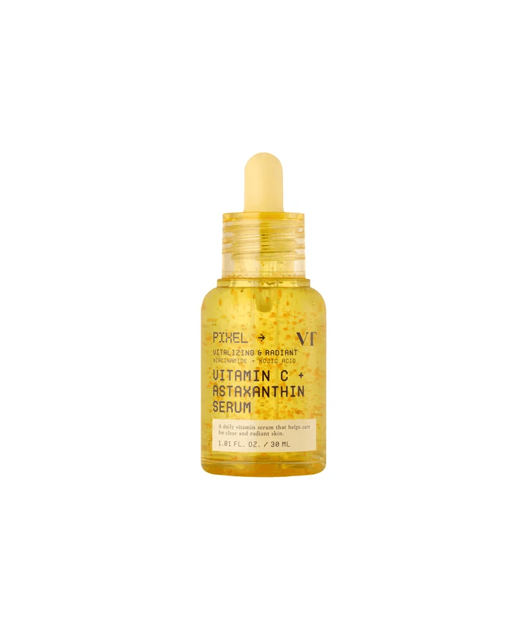 VT Cosmetics Сыворотка с витамином С и астаксантином, / Vitamin C Astaxanthin Serum, 30 ml