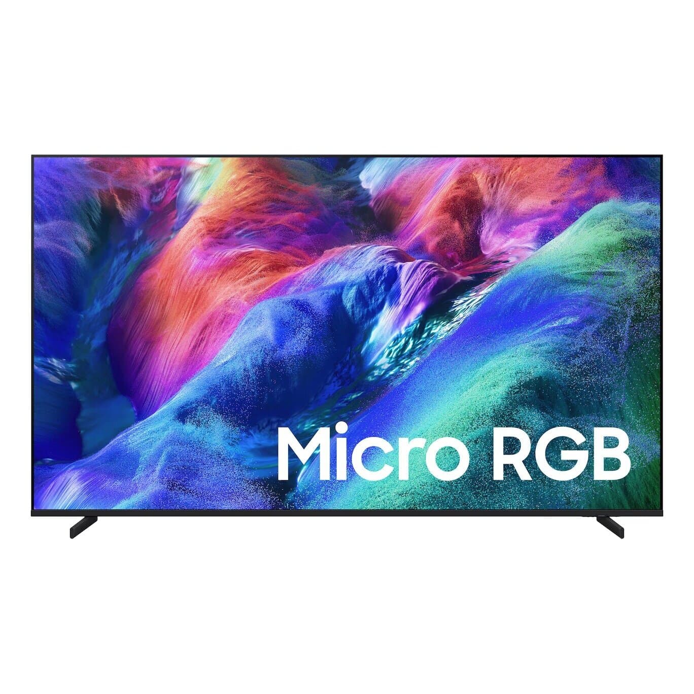 Телевизор Samsung 85" R85H 4K Micro RGB Smart TV (2026)