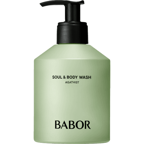 Гель для душа Agathist Soul & Body
