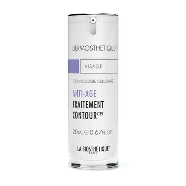 Крем Dermosthetique Contour для ухода за кожей вокруг глаз