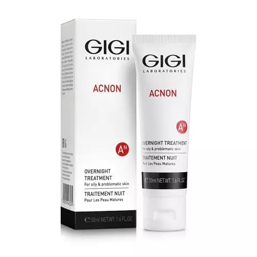 Ночной крем Overnight treatment