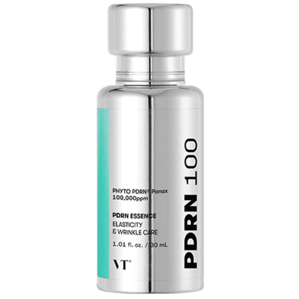 Укрепляющая эссенция-бустер для лица PDRN Essence 100