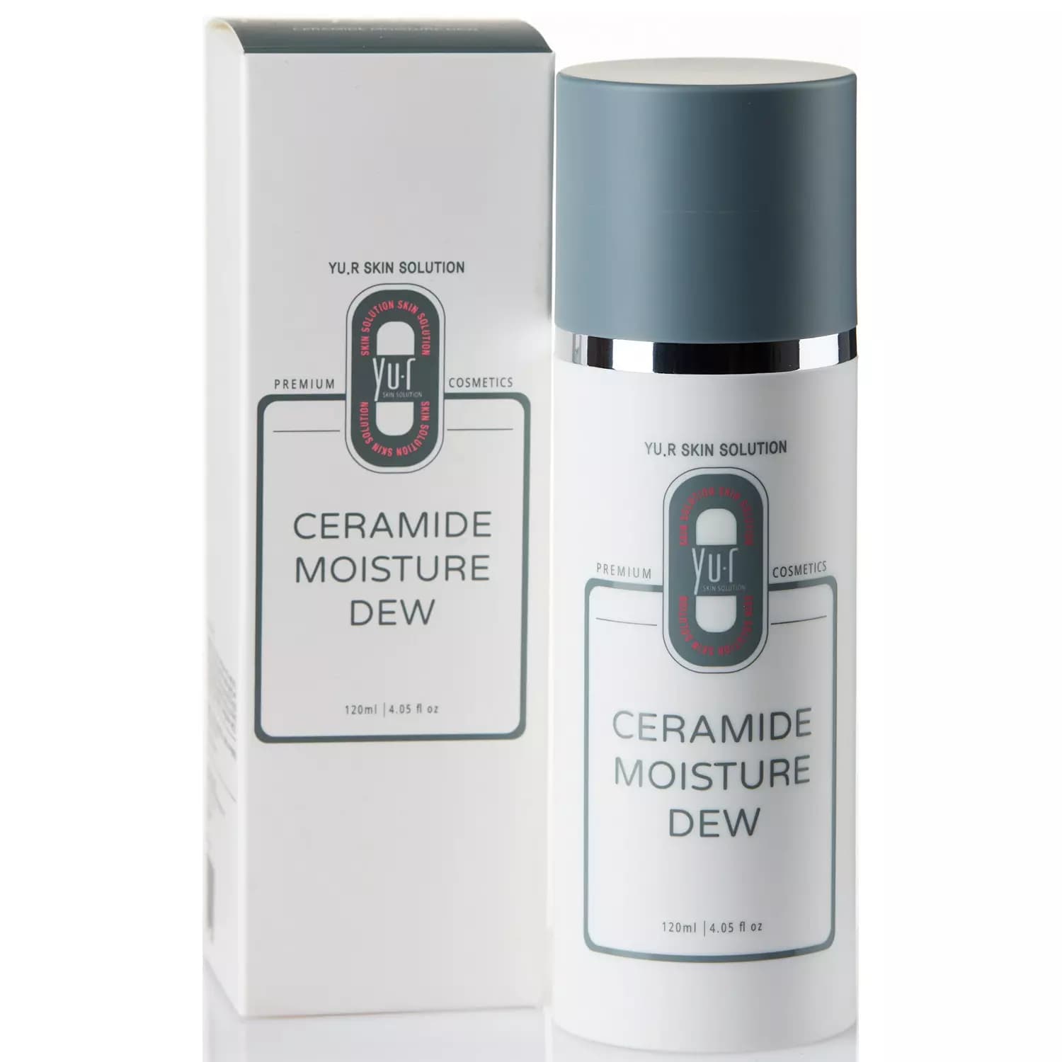 Увлажняющий лосьон Ceramide Moisture Dew
