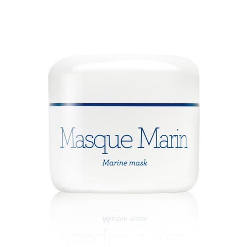 Морская минерализирующая крем-маска Marine Mask