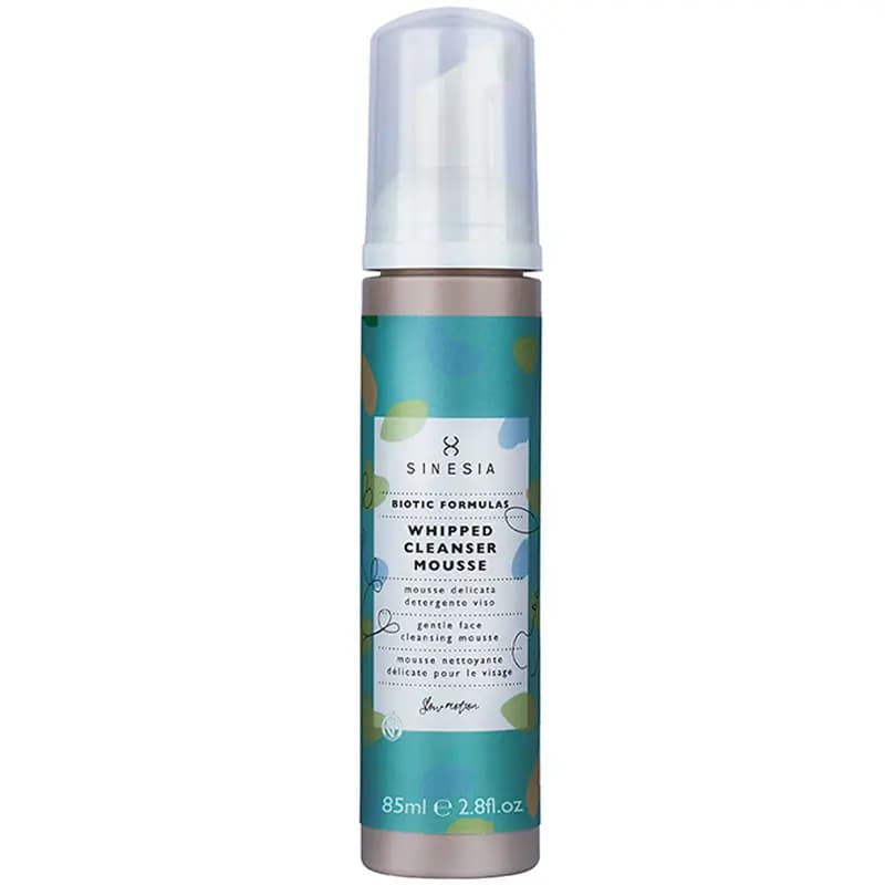 Нежный мусс для умывания Whipped Cleanser