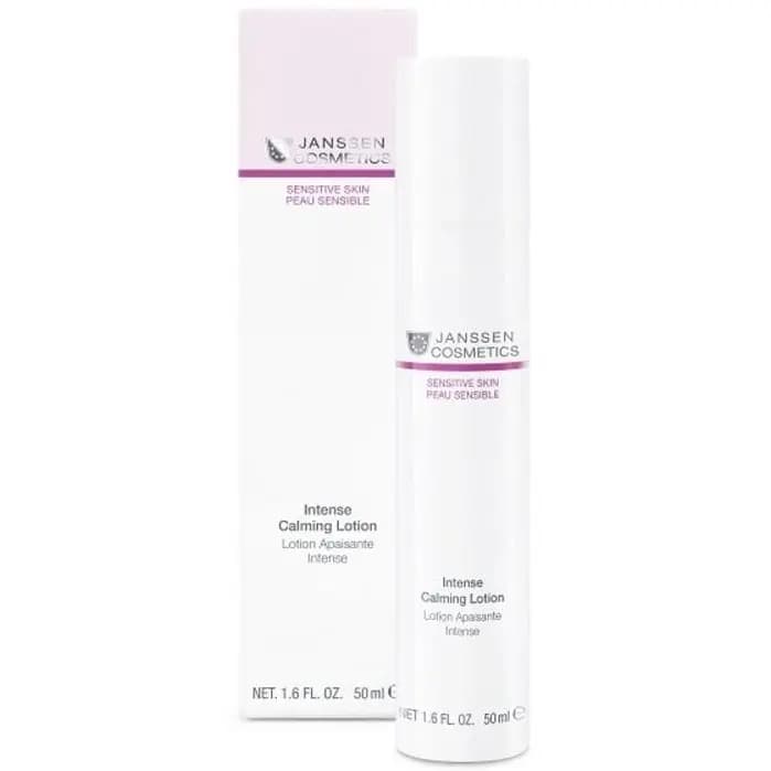 Успокаивающая эмульсия интенсивного действия Intense Calming Lotion