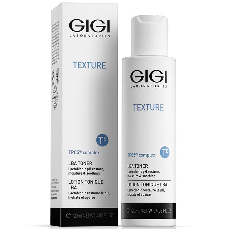 Увлажняющий тоник с лактобионовой кислотой LBA Toner