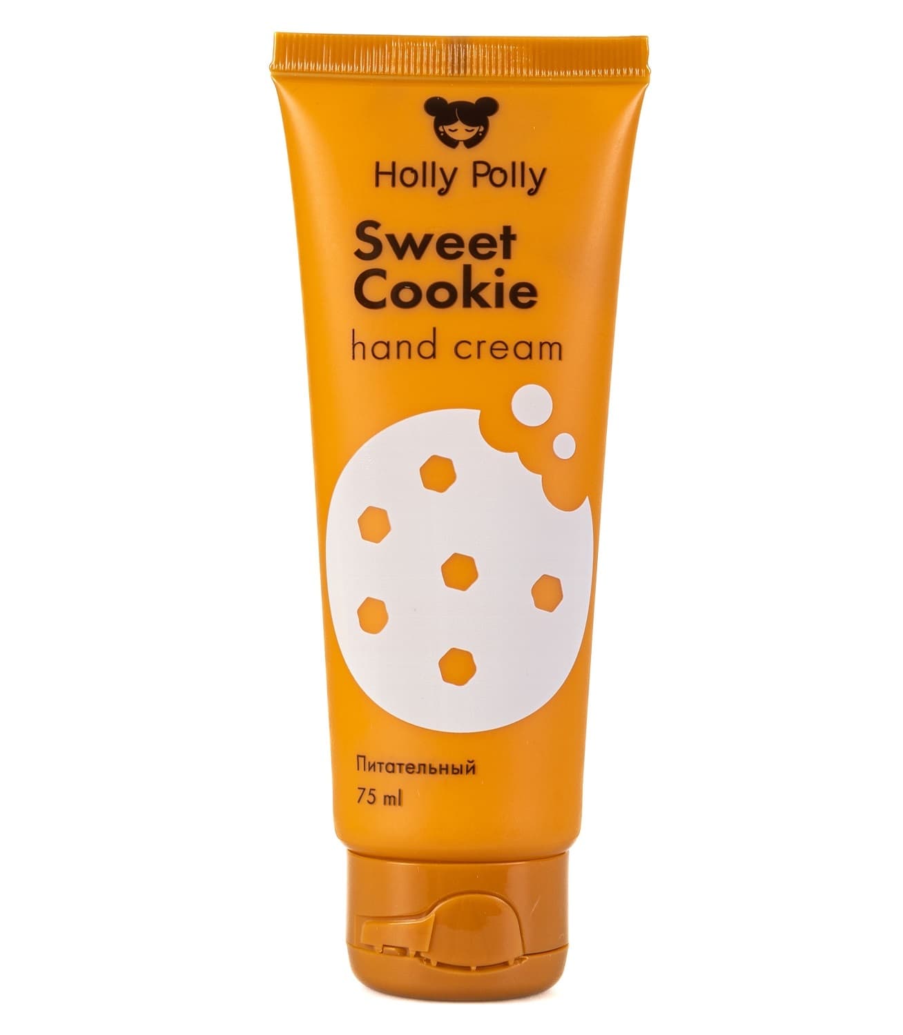 Питательный крем для рук Sweet Cookie