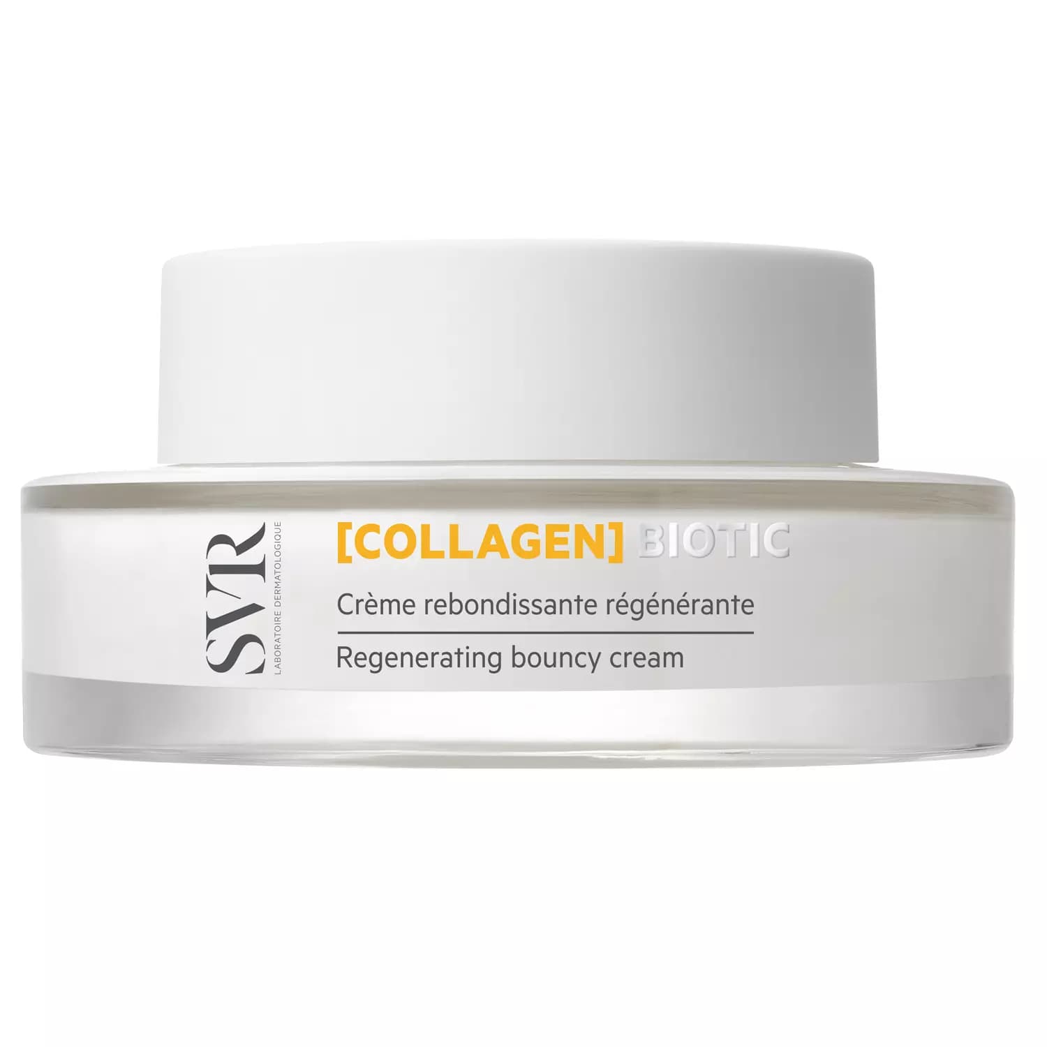Восстанавливающий крем [Collagen]