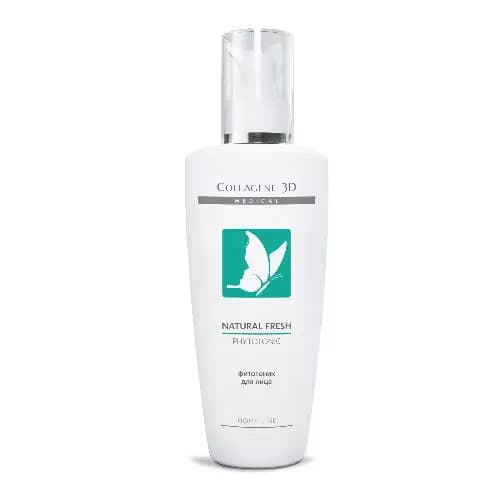 Фитотоник для лица Natural Fresh