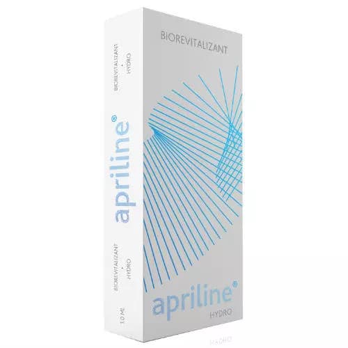 Биоревитализант