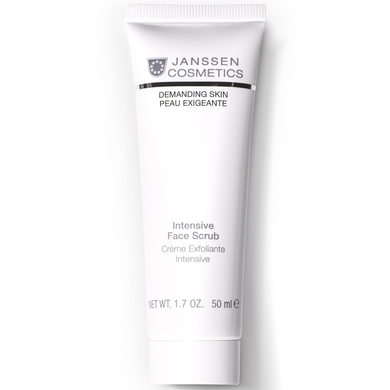 Интенсивный скраб Intensive Face Scrub