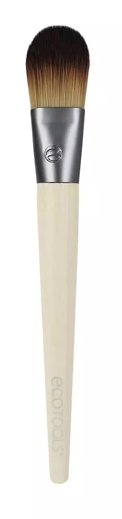 ECO TOOLS - Кисть для тональной основы Classic Foundation Brush