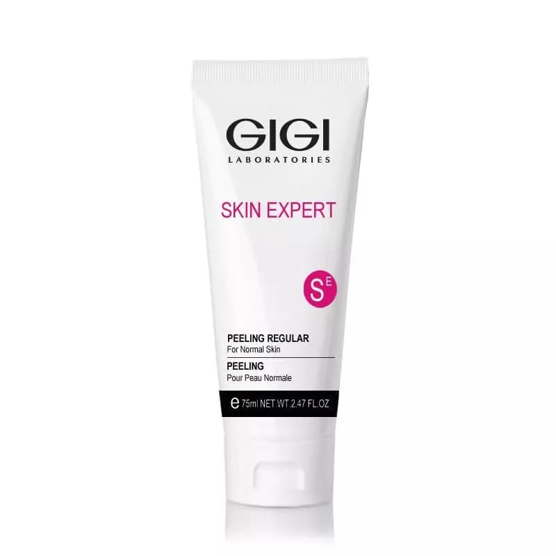 Крем-пилинг регулярный Out Serial Peeling Regular For Normal Skin