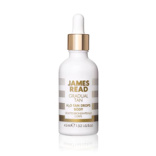 Капли-концентрат для тела H2O Tan Drops Body
