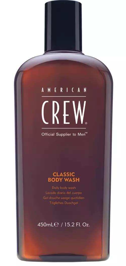 Гель для душа Classic Body Wash