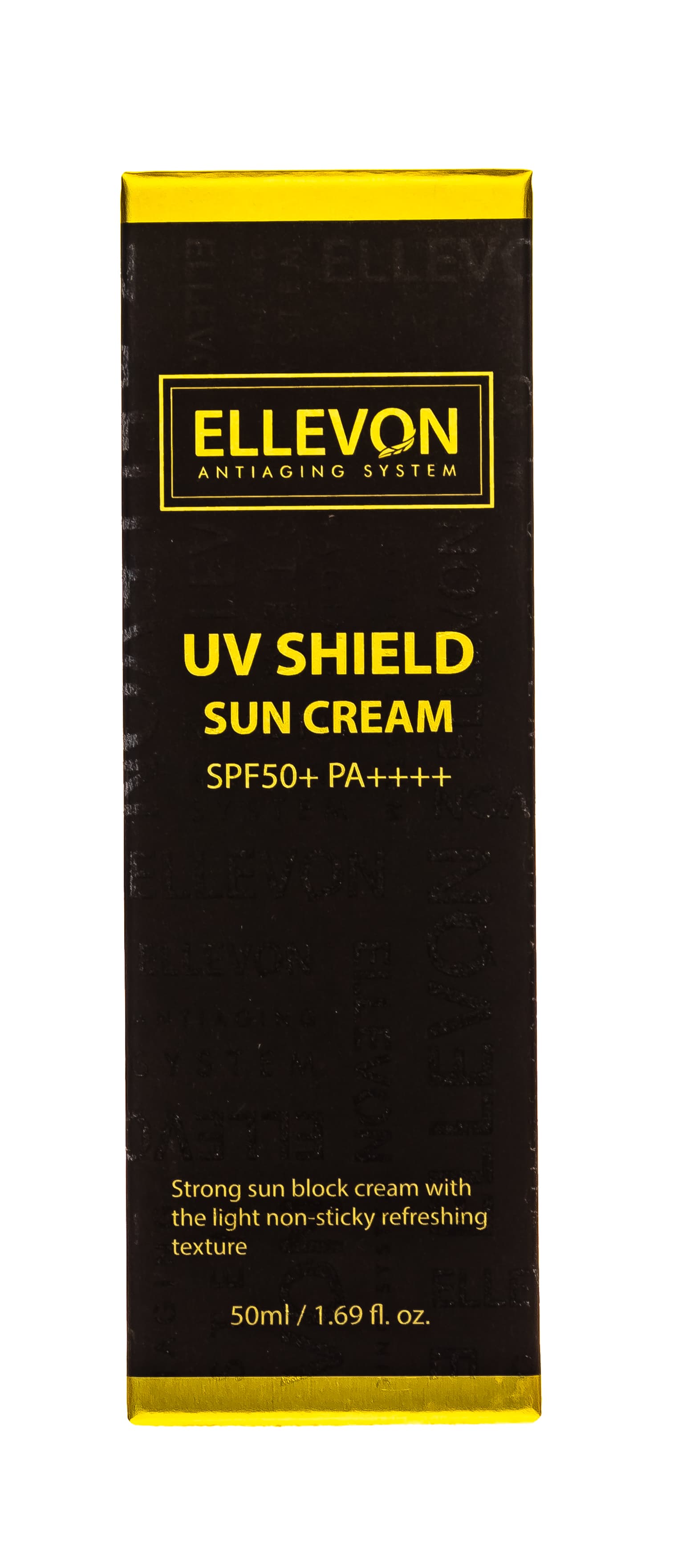 Крем солнцезащитный SPF 50