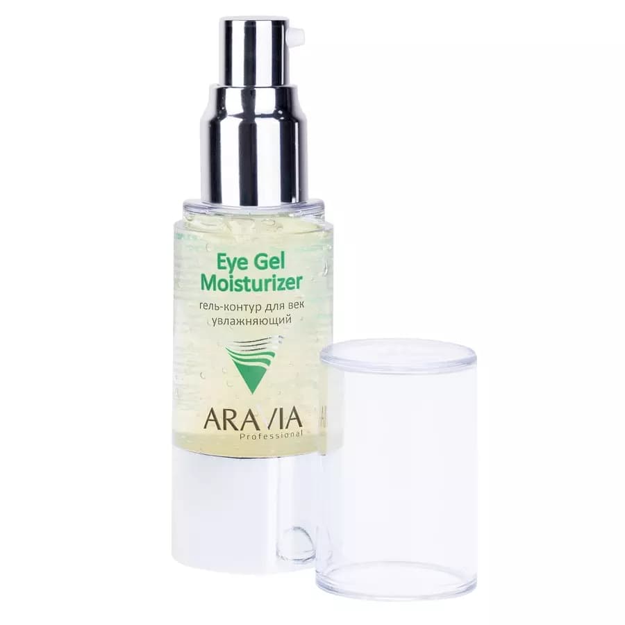 Гель-контур для век увлажняющий Eye Gel Moisturizer