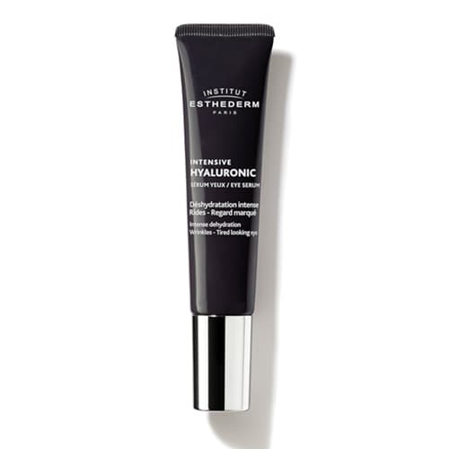Гиалуроновая сыворотка для кожи вокруг глаз Intensive Hyaluronic Eye Serum