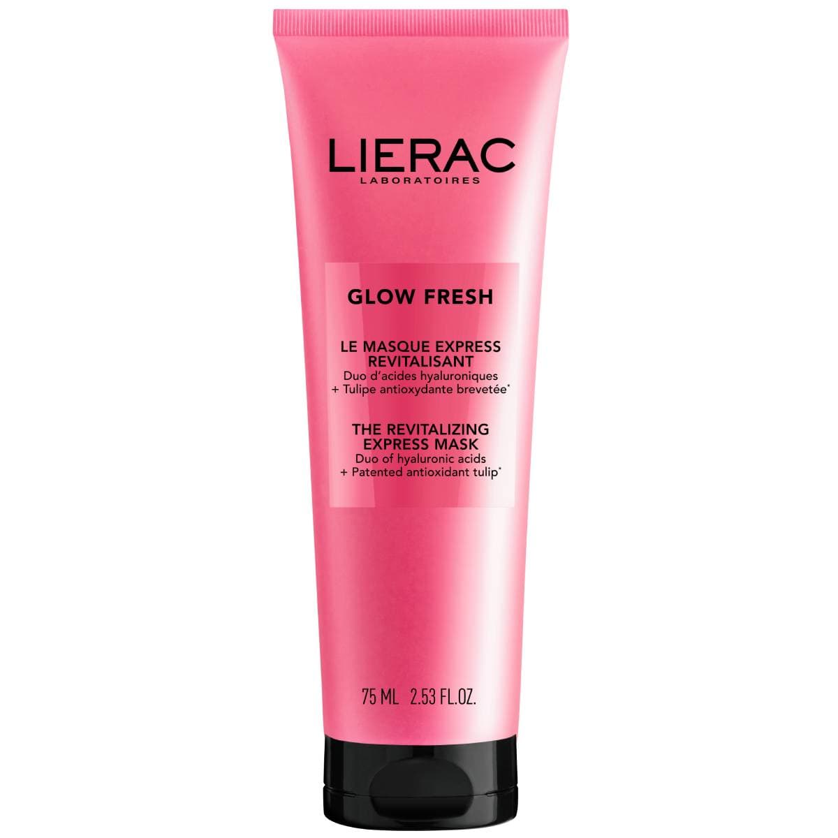 Восстанавливающая экспресс-маска The Revitalizing Express Mask
