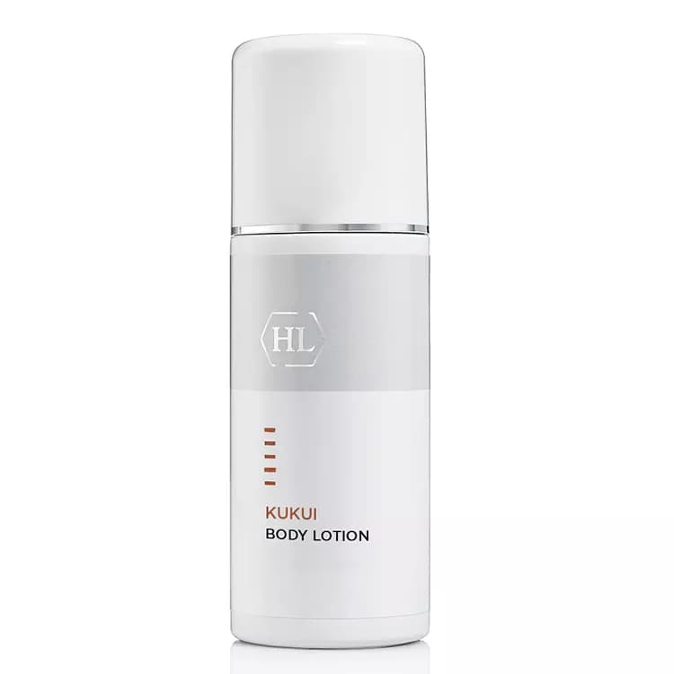 Увлажняющий лосьон для тела Body Lotion
