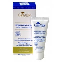GamARde Hydratation Active Creme Hydratante Riche - Крем Экстра-увлажнение и питание