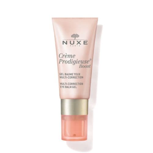 Мультикорректирующий гель для кожи вокруг глаз Multi-Correction Eye Balm Gel