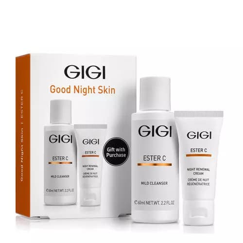 Подарочный набор Good Night Skin