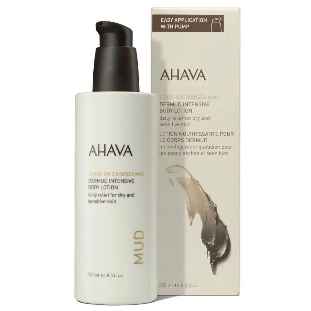 Питательный лосьон для тела Dermud Intensive Body Lotion