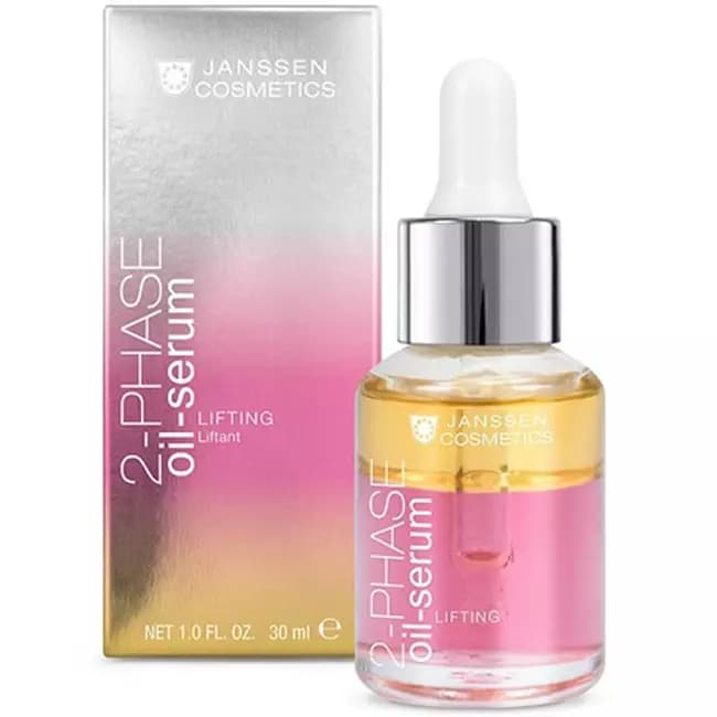 Двухфазная лифтинг сыворотка 2-Phase Oil Serum Lifting