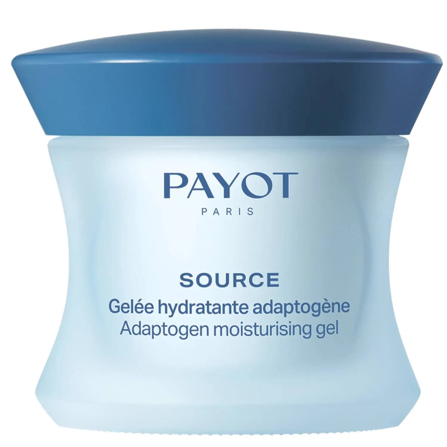 Увлажняющий крем-гель для нормальной и комбинированной кожи лица Adaptogen Moisturising Gel