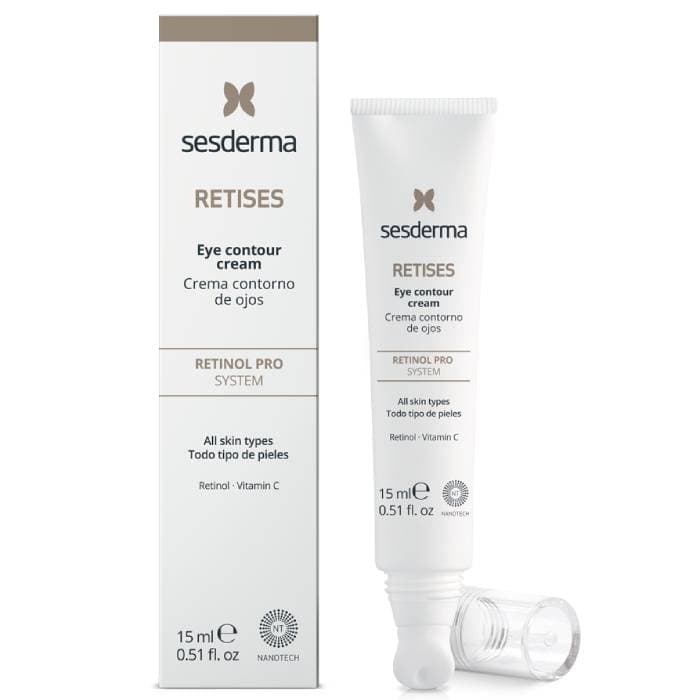 Омолаживающий крем-контур для зоны вокруг глаз Eye Contour Cream