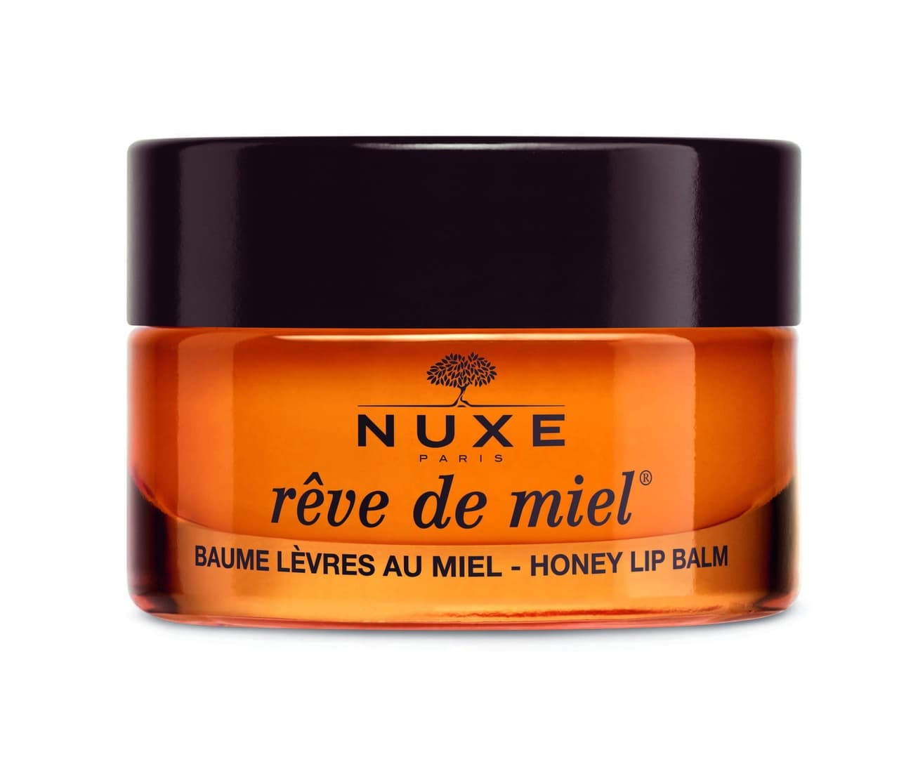 Ультрапитательный восстанавливающий бальзам для губ с медом Honey Lip Balm Ultra-Nourishing and Repairing