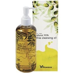 Elizavecca Olive 90% Cleansing Oil - Масло гидрофильное