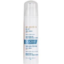 Легкий отбеливающий крем Melascreen SPF 15