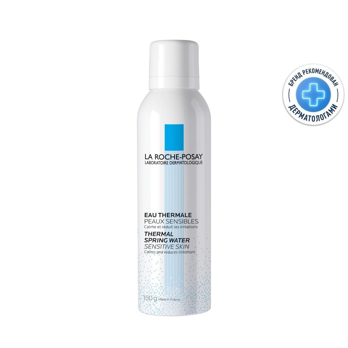 Термальная вода La Roche-Posay
