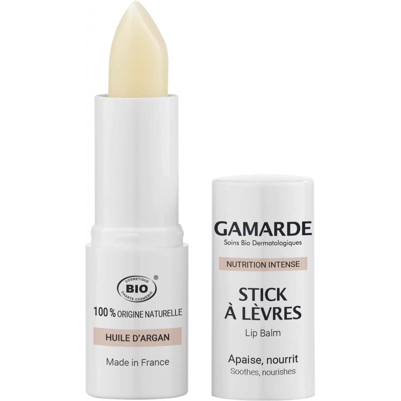 GamARde Nutrition Intense Stick A Levres - Стик для губ