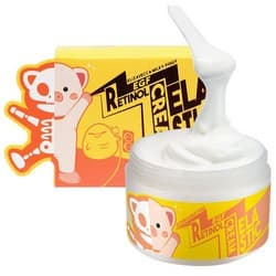Elizavecca Milky Piggy EGF Retinol Cream - Крем для лица с ретинолом