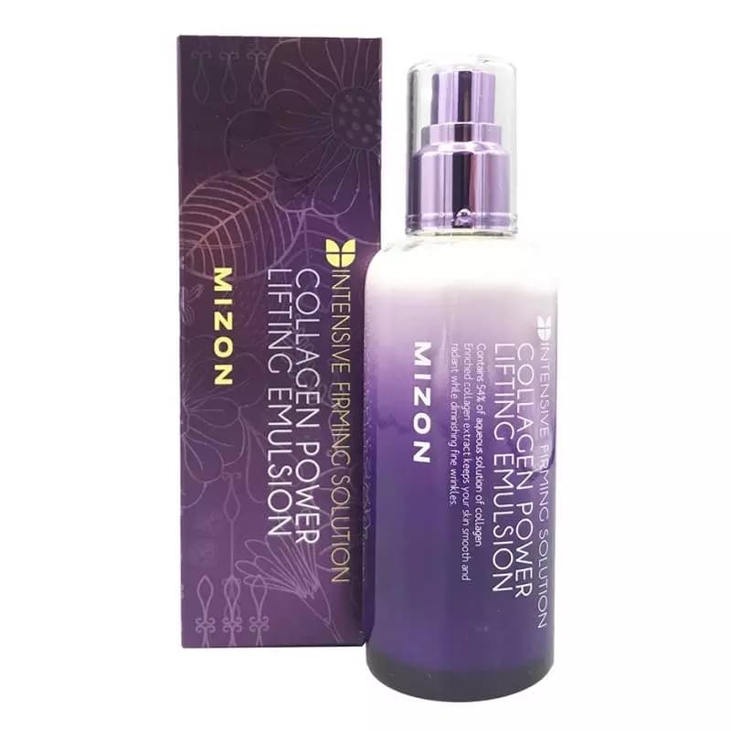 Коллагеновая эмульсия с лифтинг-эффектом Lifting Emulsion