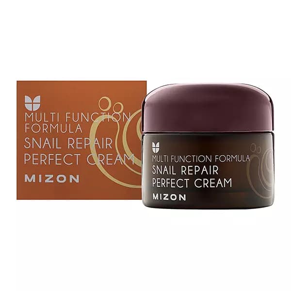 Питательный улиточный крем Perfect Cream