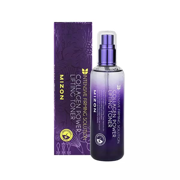 Лифтинг-тонер с морским коллагеном Lifting Toner