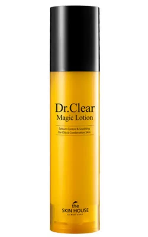 Лосьон Magic Lotion