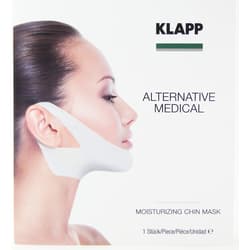 Маска-корректор формы лица Moisturizing Chin Mask